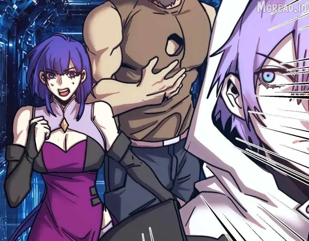 Logging 10,000 Years into the Future - Chapter 324 Page 48