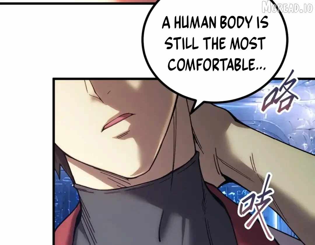 Logging 10,000 Years into the Future - Chapter 324 Page 5