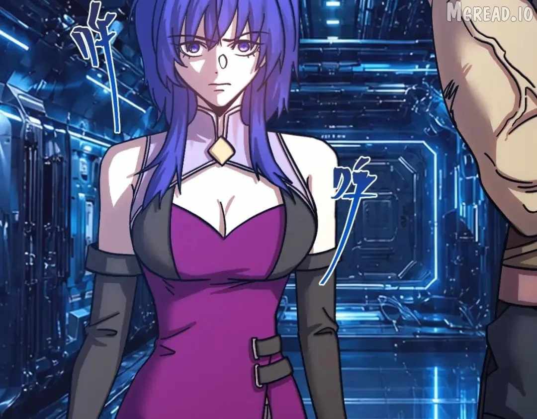 Logging 10,000 Years into the Future - Chapter 324 Page 56