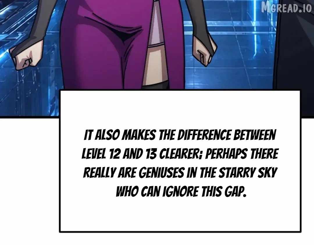 Logging 10,000 Years into the Future - Chapter 324 Page 57