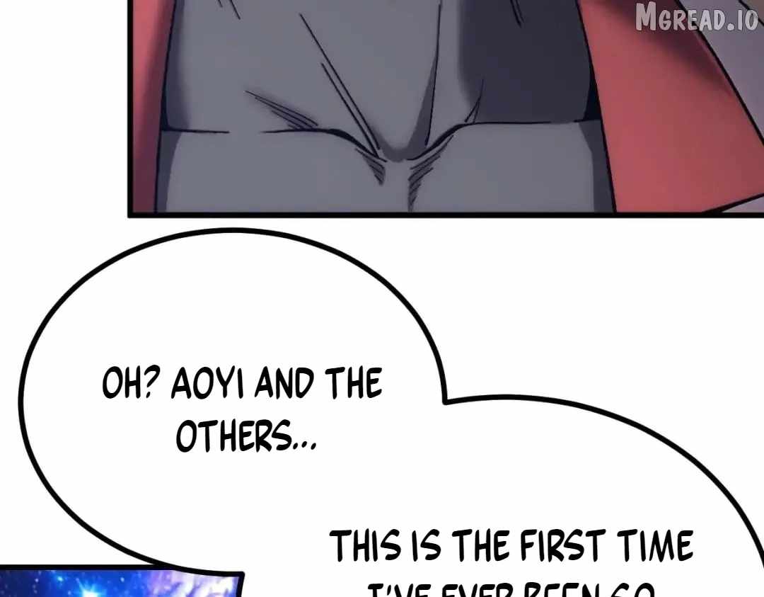 Logging 10,000 Years into the Future - Chapter 324 Page 6