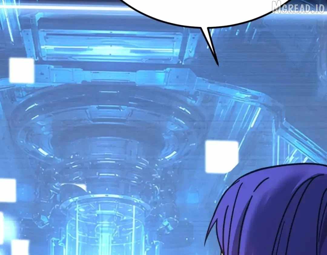Logging 10,000 Years into the Future - Chapter 324 Page 60