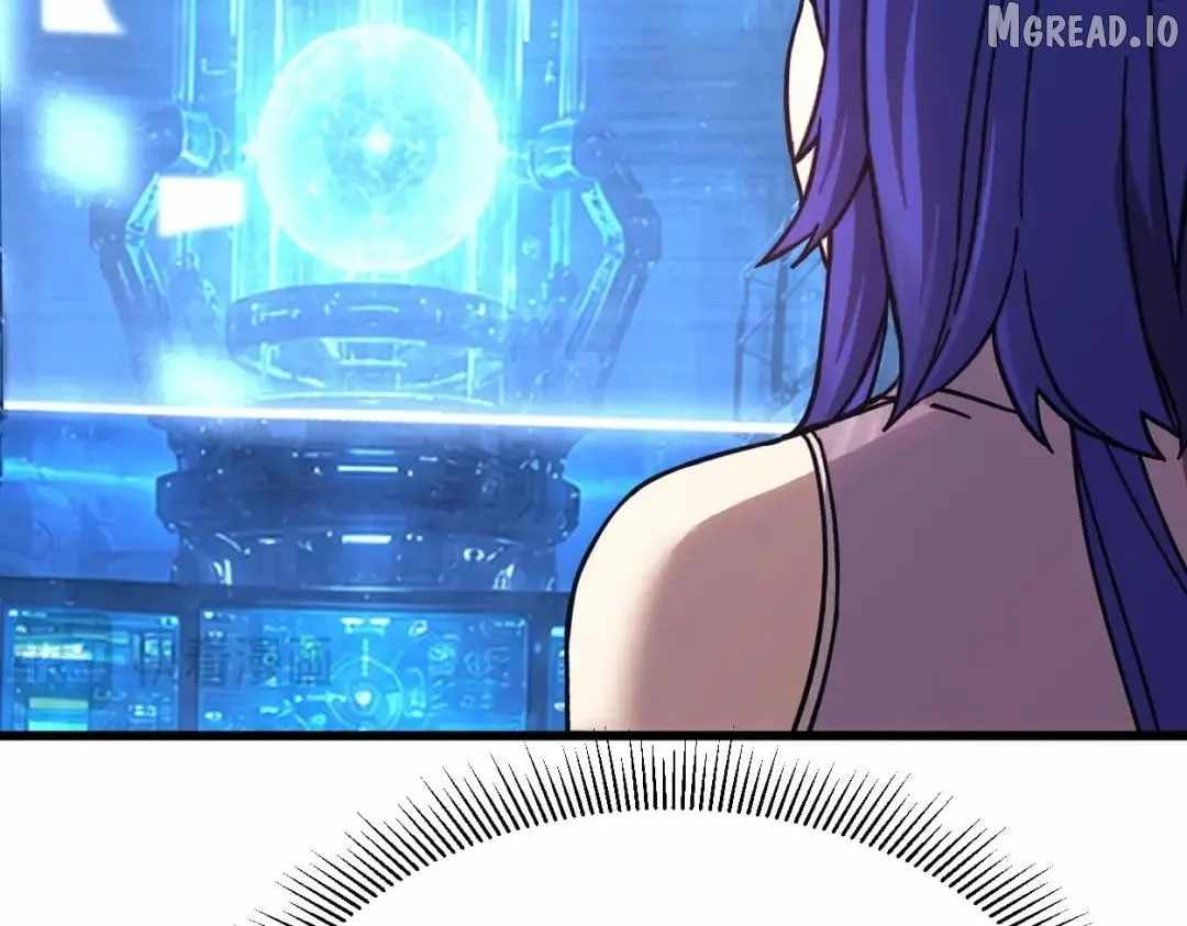 Logging 10,000 Years into the Future - Chapter 324 Page 61