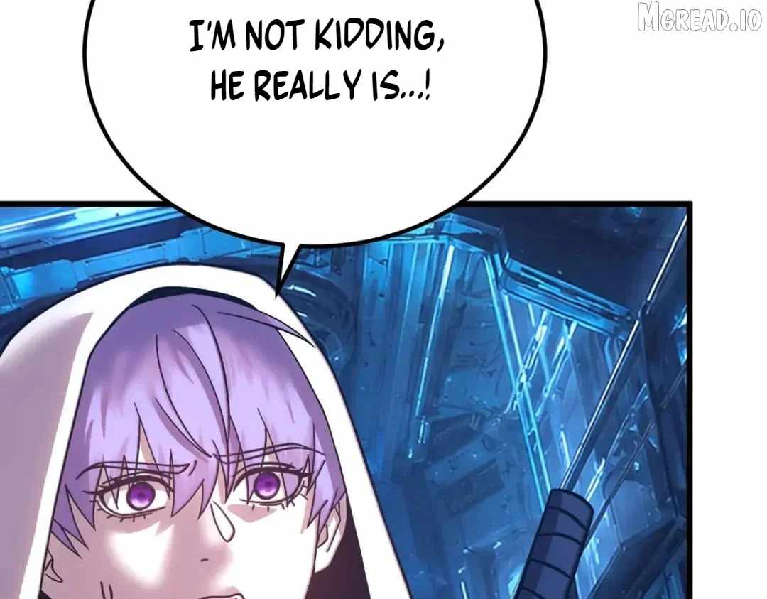 Logging 10,000 Years into the Future - Chapter 324 Page 68