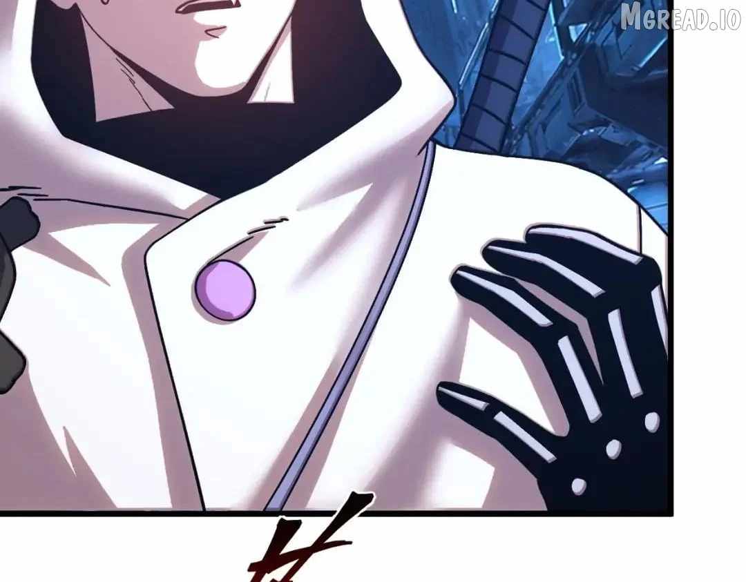 Logging 10,000 Years into the Future - Chapter 324 Page 69