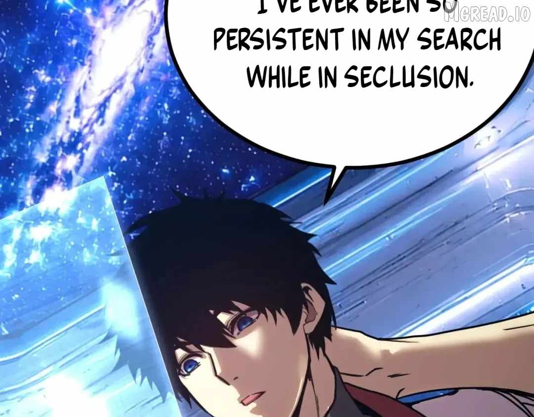 Logging 10,000 Years into the Future - Chapter 324 Page 7