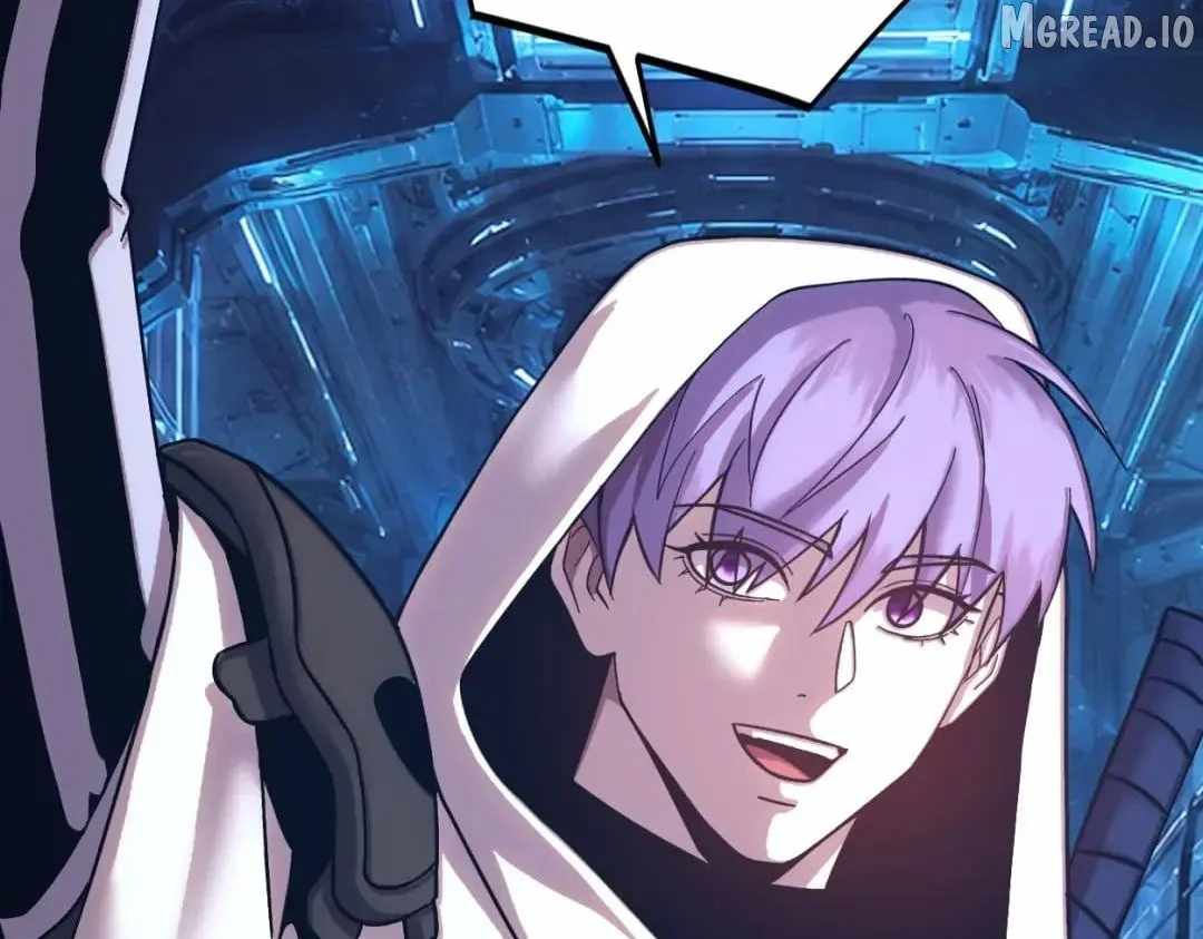Logging 10,000 Years into the Future - Chapter 324 Page 72
