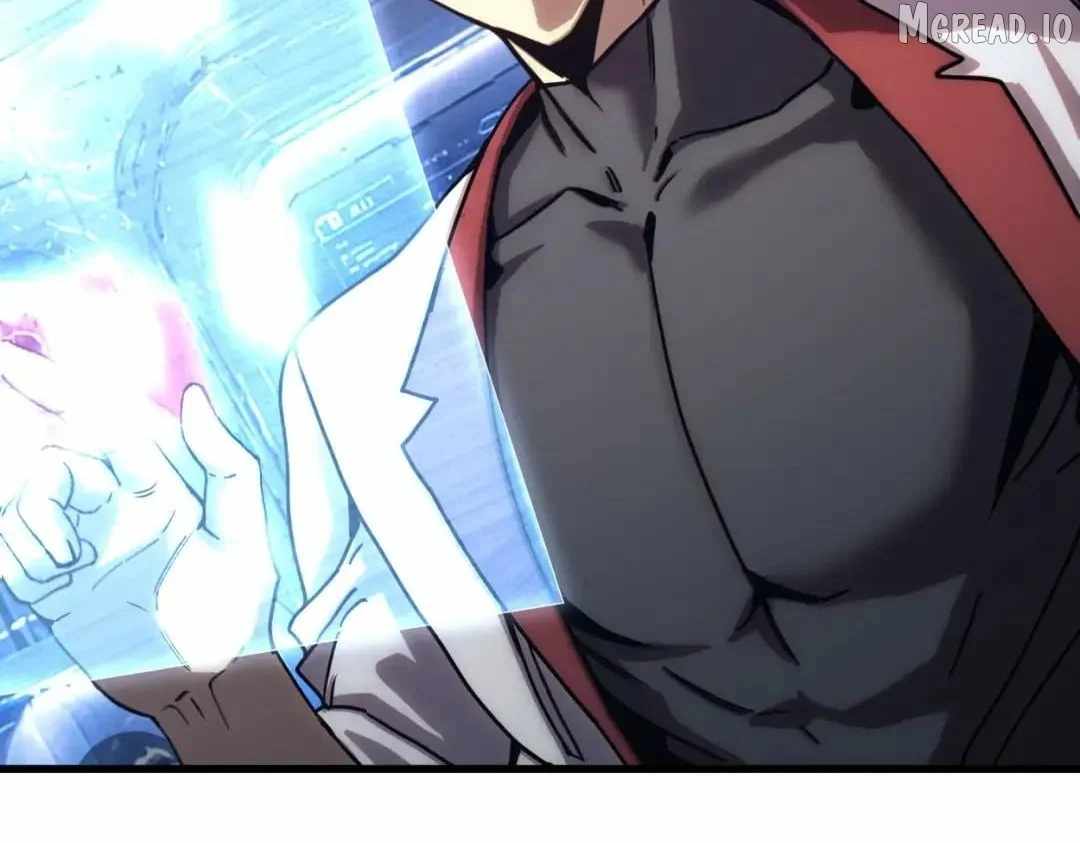 Logging 10,000 Years into the Future - Chapter 324 Page 8