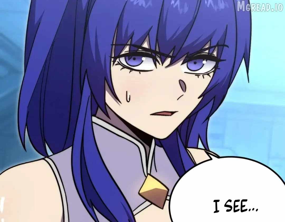 Logging 10,000 Years into the Future - Chapter 324 Page 83