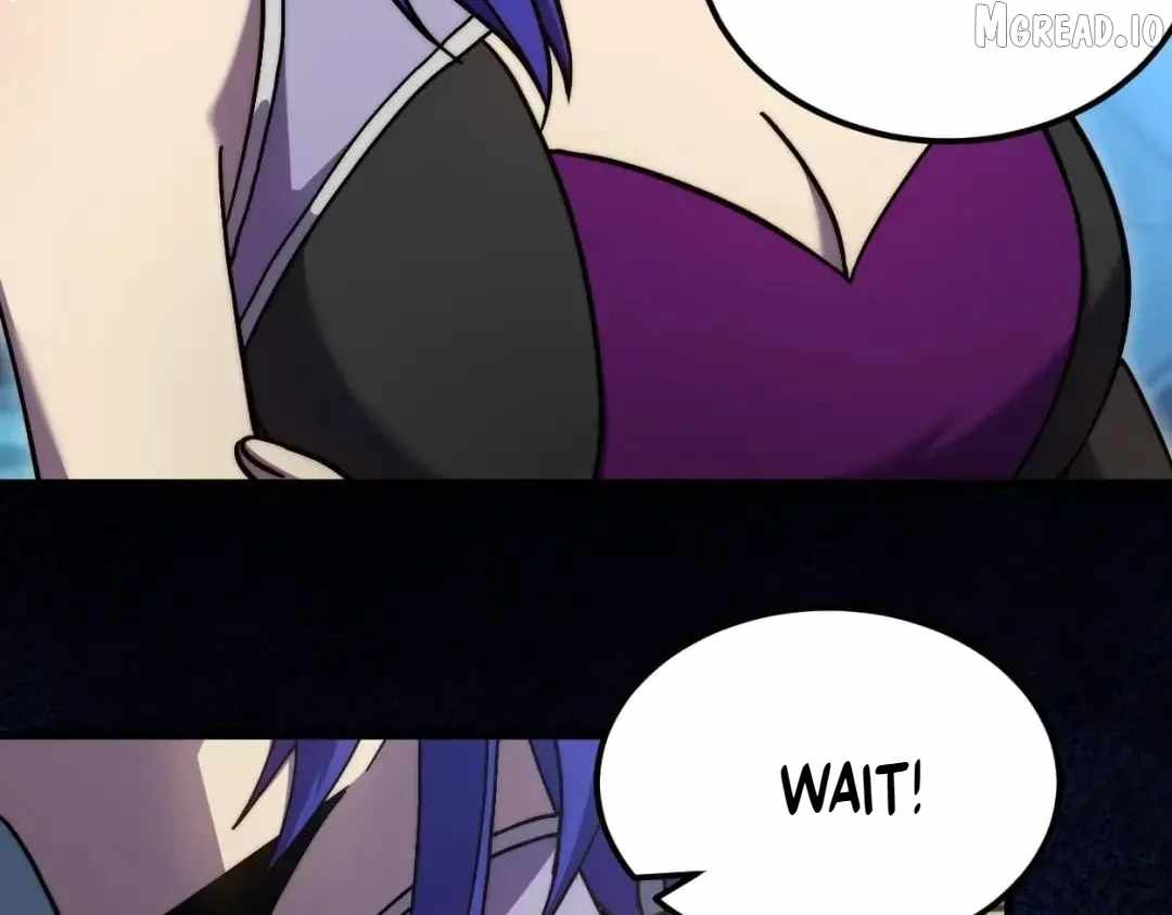 Logging 10,000 Years into the Future - Chapter 324 Page 84