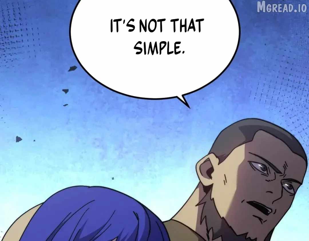 Logging 10,000 Years into the Future - Chapter 324 Page 86