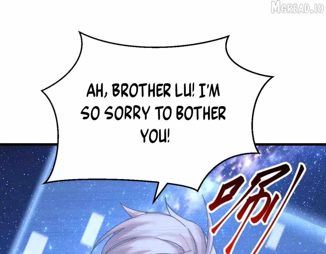 Logging 10,000 Years into the Future - Chapter 324 Page 9