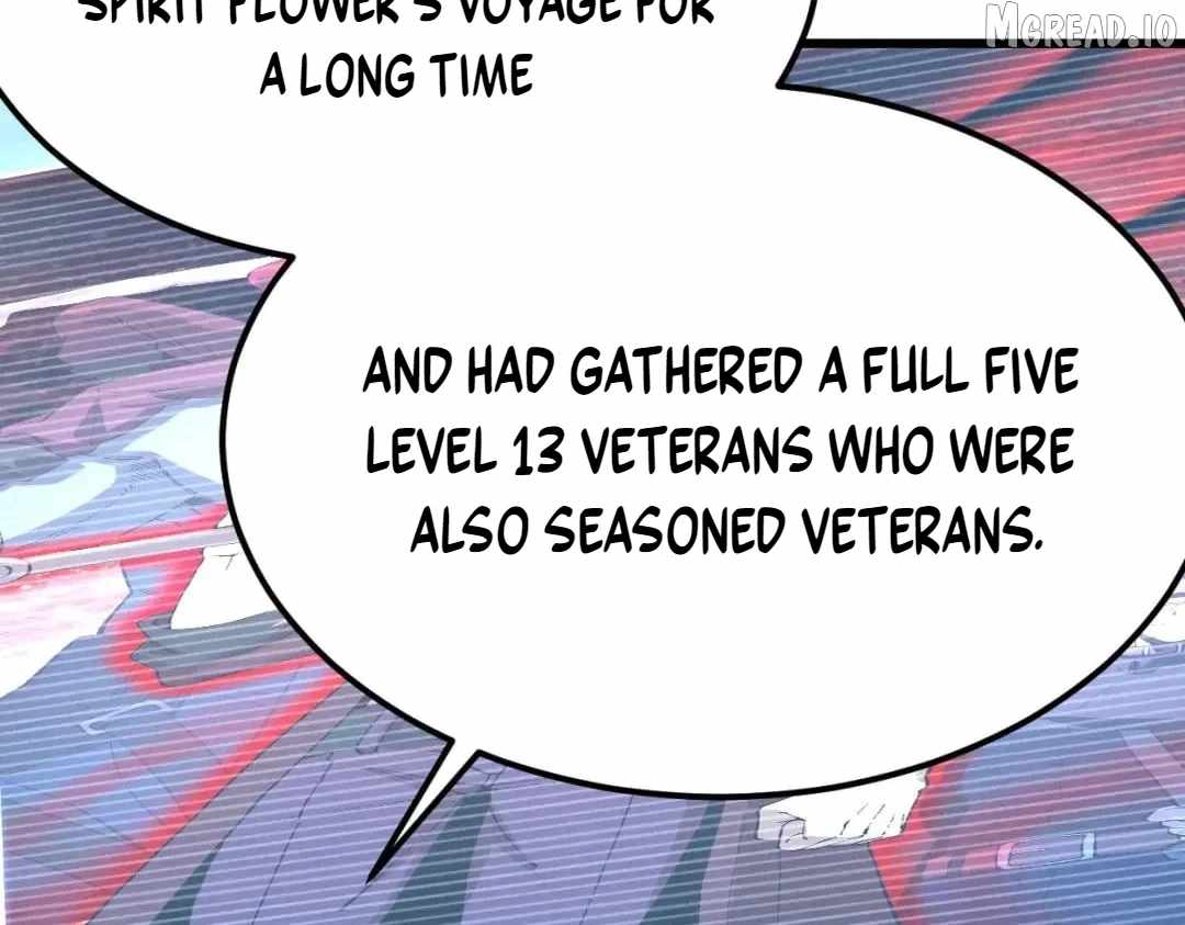 Logging 10,000 Years into the Future - Chapter 324 Page 90