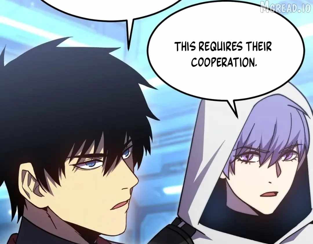 Logging 10,000 Years into the Future - Chapter 324 Page 93