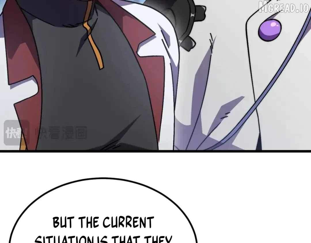 Logging 10,000 Years into the Future - Chapter 324 Page 94