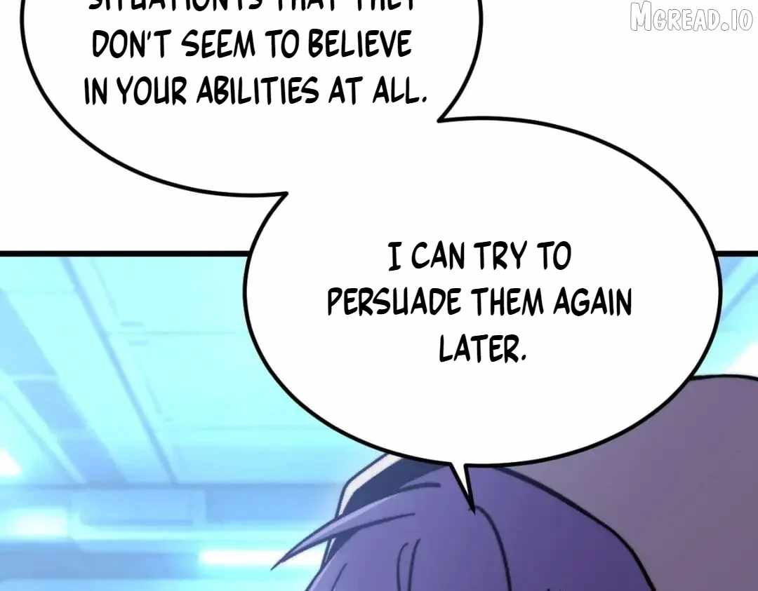 Logging 10,000 Years into the Future - Chapter 324 Page 95
