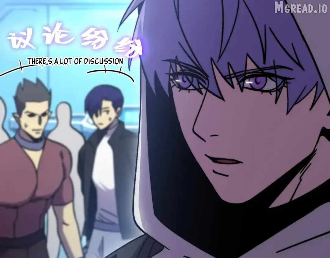 Logging 10,000 Years into the Future - Chapter 324 Page 96