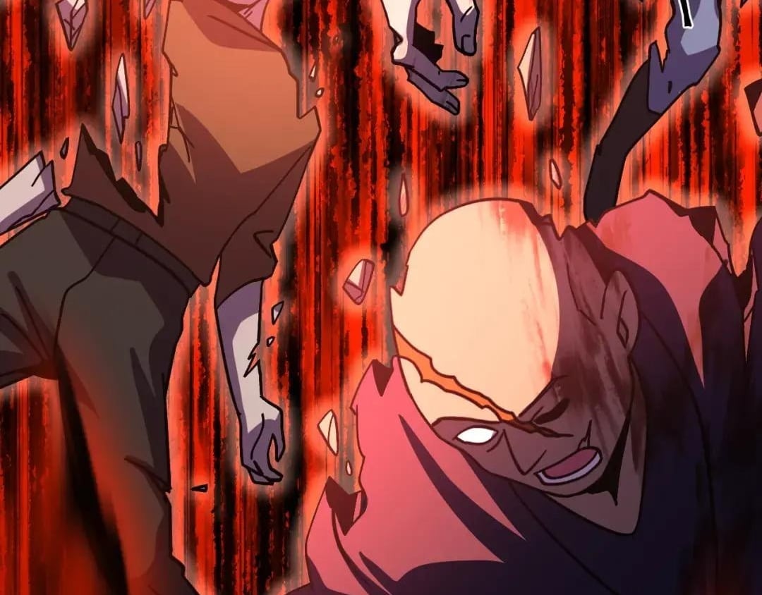 Logging 10,000 Years into the Future - Chapter 325 Page 122