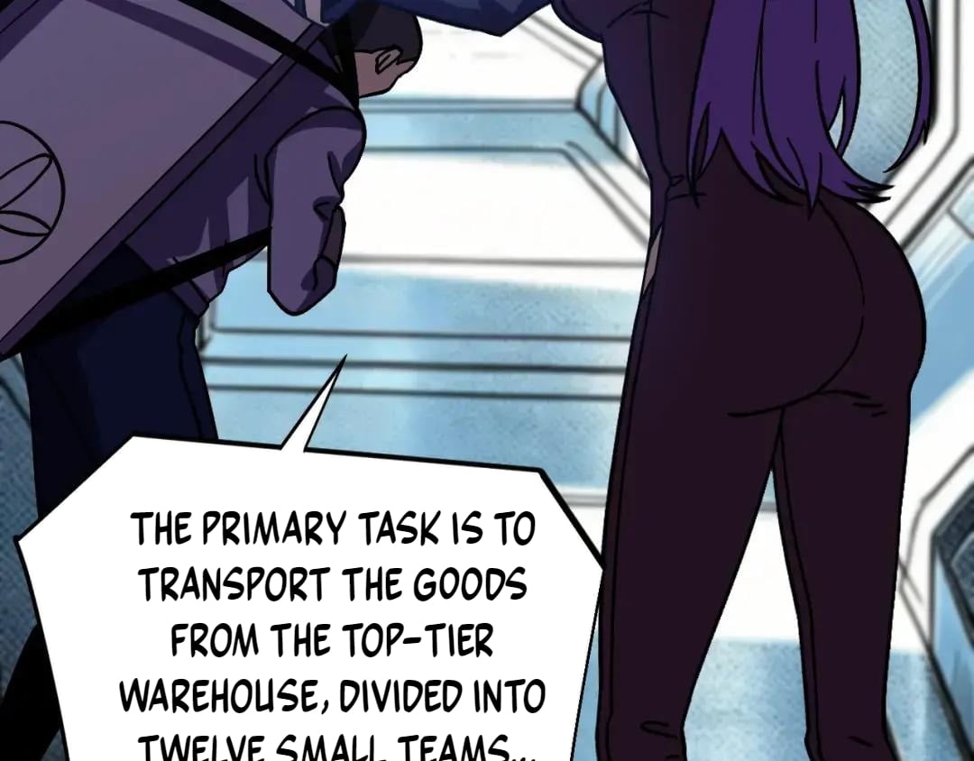 Logging 10,000 Years into the Future - Chapter 325 Page 137