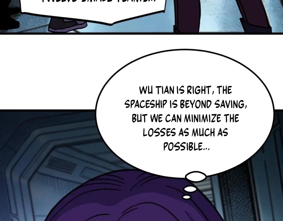 Logging 10,000 Years into the Future - Chapter 325 Page 138