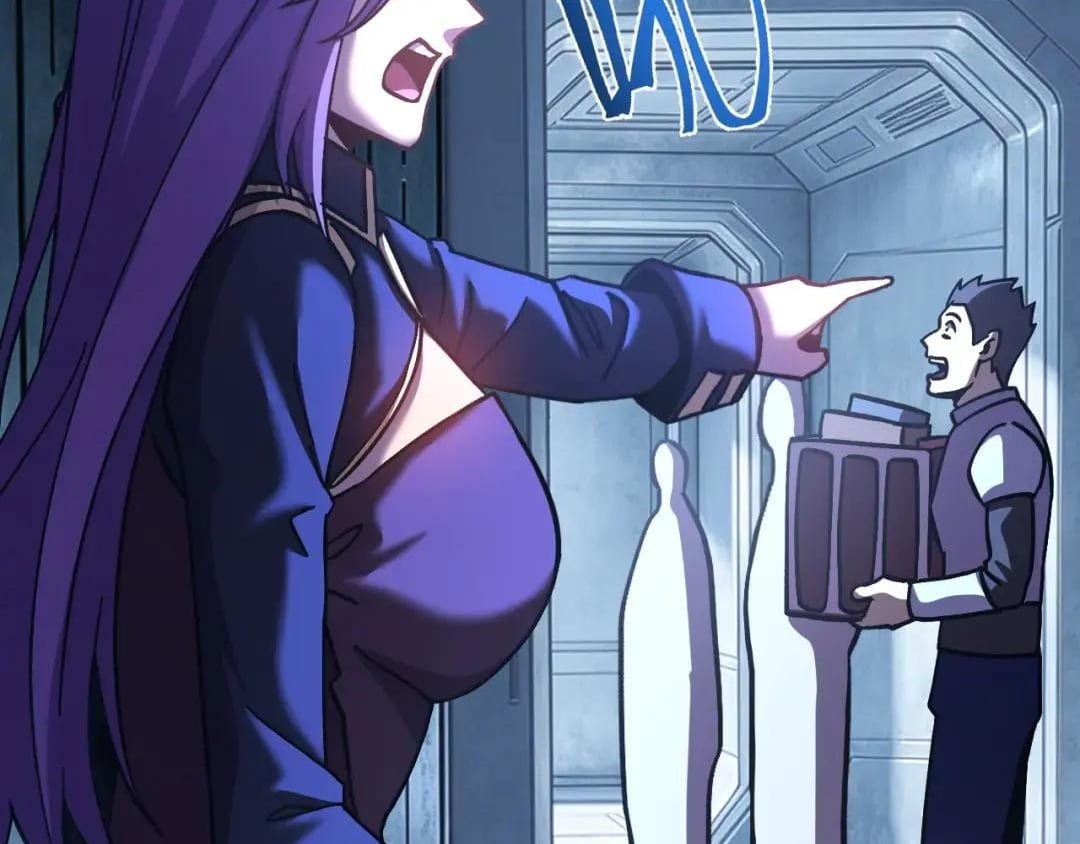 Logging 10,000 Years into the Future - Chapter 325 Page 144