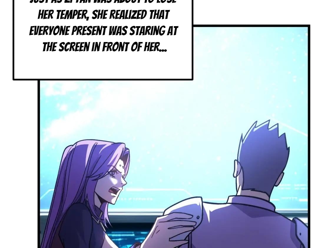 Logging 10,000 Years into the Future - Chapter 325 Page 151