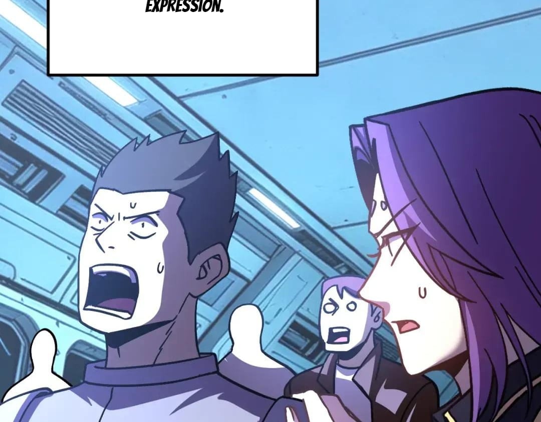 Logging 10,000 Years into the Future - Chapter 325 Page 153
