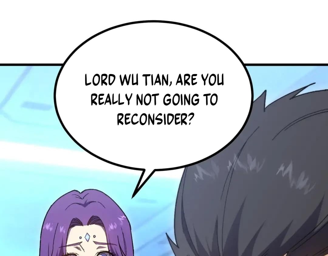 Logging 10,000 Years into the Future - Chapter 325 Page 21