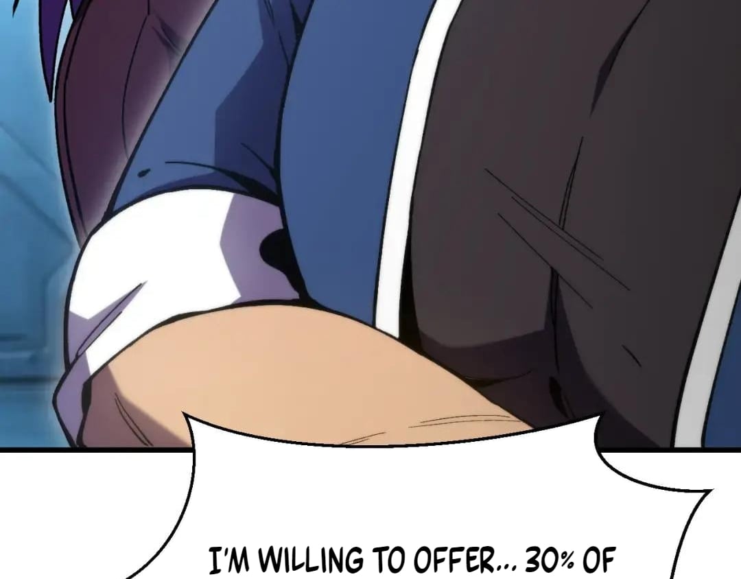 Logging 10,000 Years into the Future - Chapter 325 Page 23