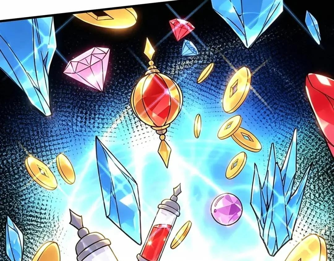 Logging 10,000 Years into the Future - Chapter 325 Page 29