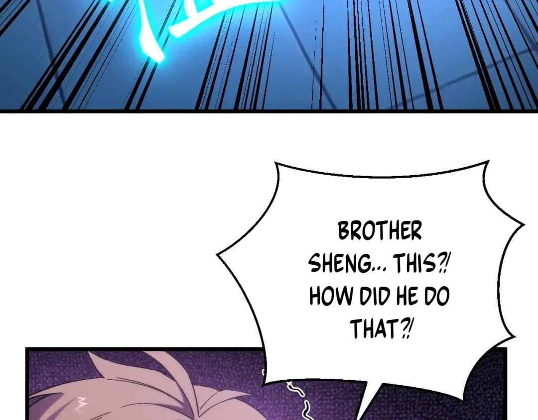 Logging 10,000 Years into the Future - Chapter 325 Page 3