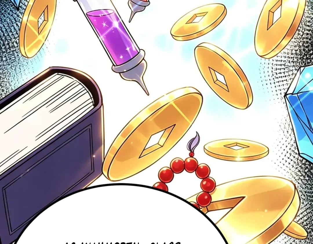 Logging 10,000 Years into the Future - Chapter 325 Page 30