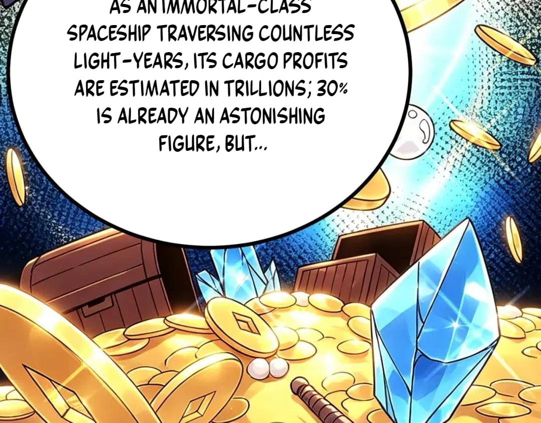 Logging 10,000 Years into the Future - Chapter 325 Page 31