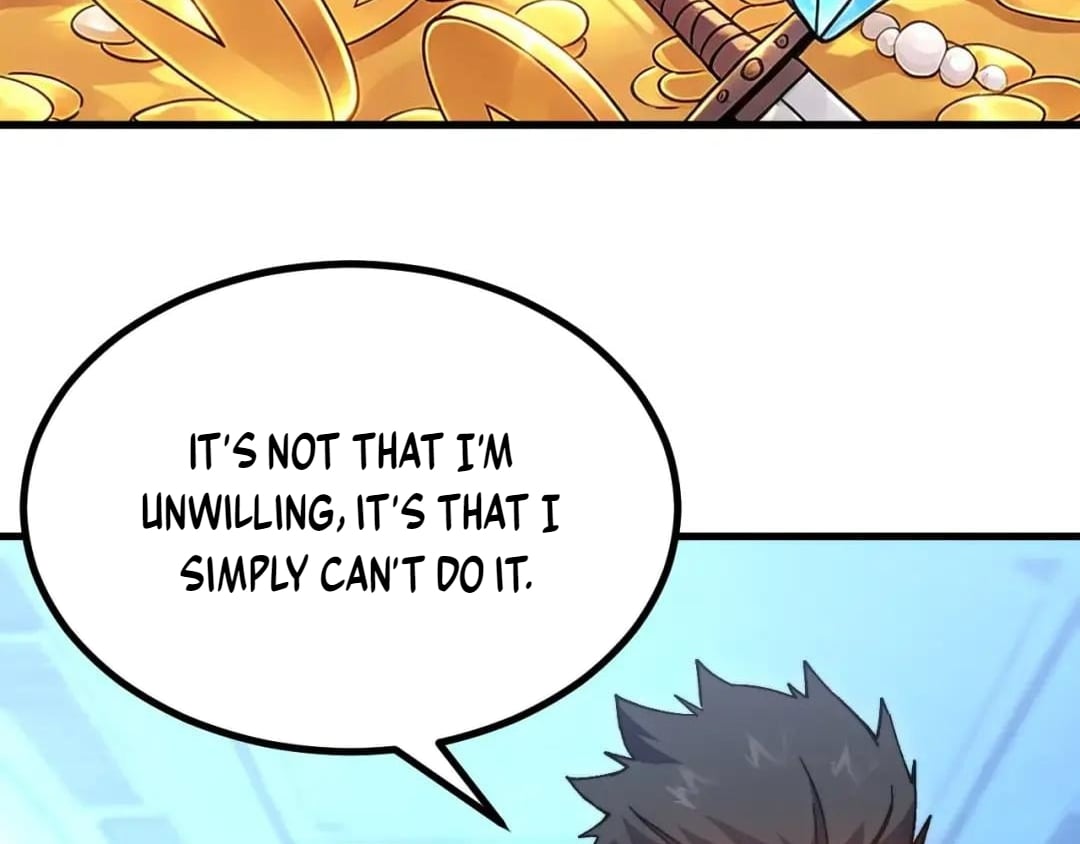Logging 10,000 Years into the Future - Chapter 325 Page 32
