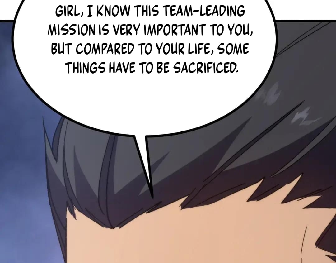 Logging 10,000 Years into the Future - Chapter 325 Page 35