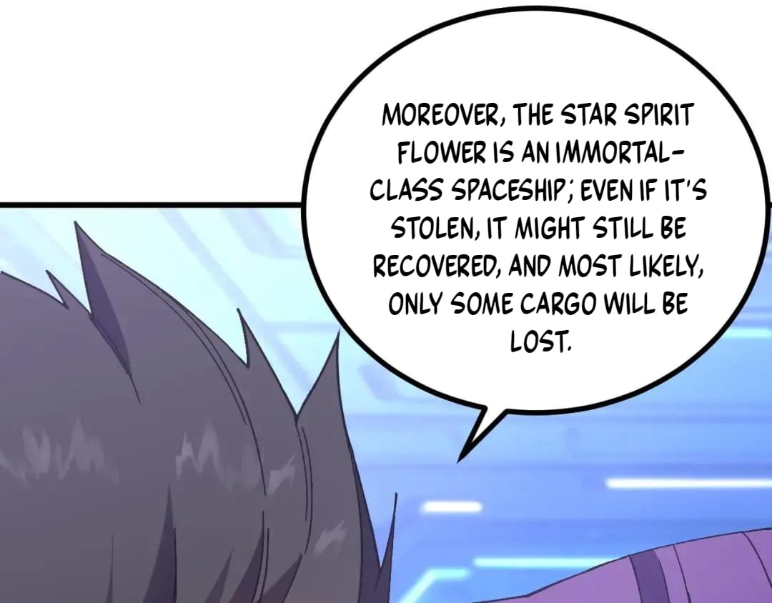 Logging 10,000 Years into the Future - Chapter 325 Page 41