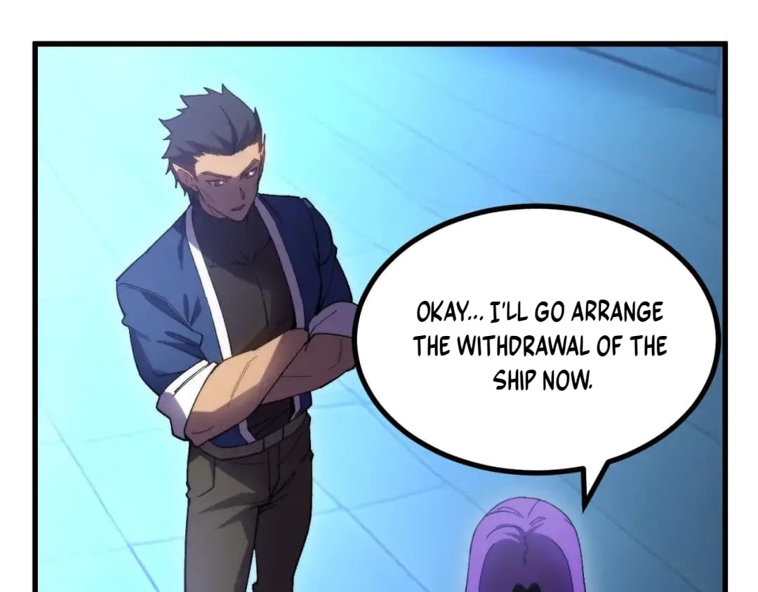 Logging 10,000 Years into the Future - Chapter 325 Page 47