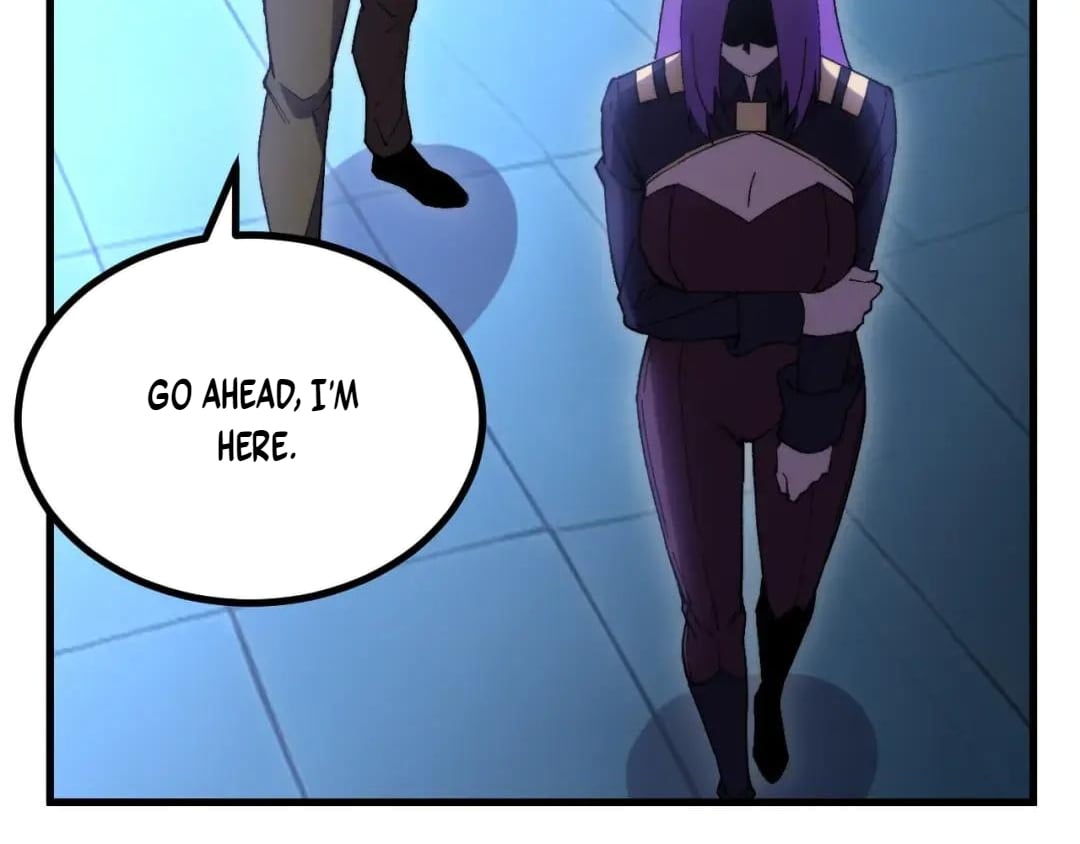 Logging 10,000 Years into the Future - Chapter 325 Page 48