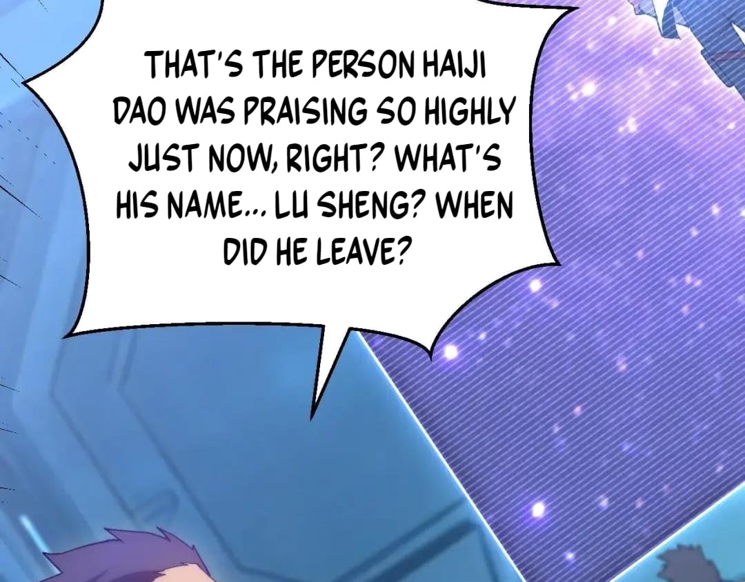 Logging 10,000 Years into the Future - Chapter 325 Page 58