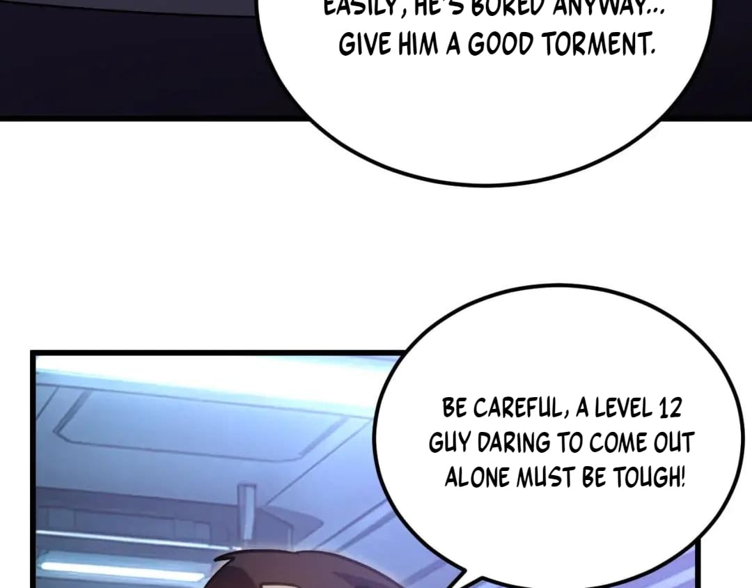 Logging 10,000 Years into the Future - Chapter 325 Page 73