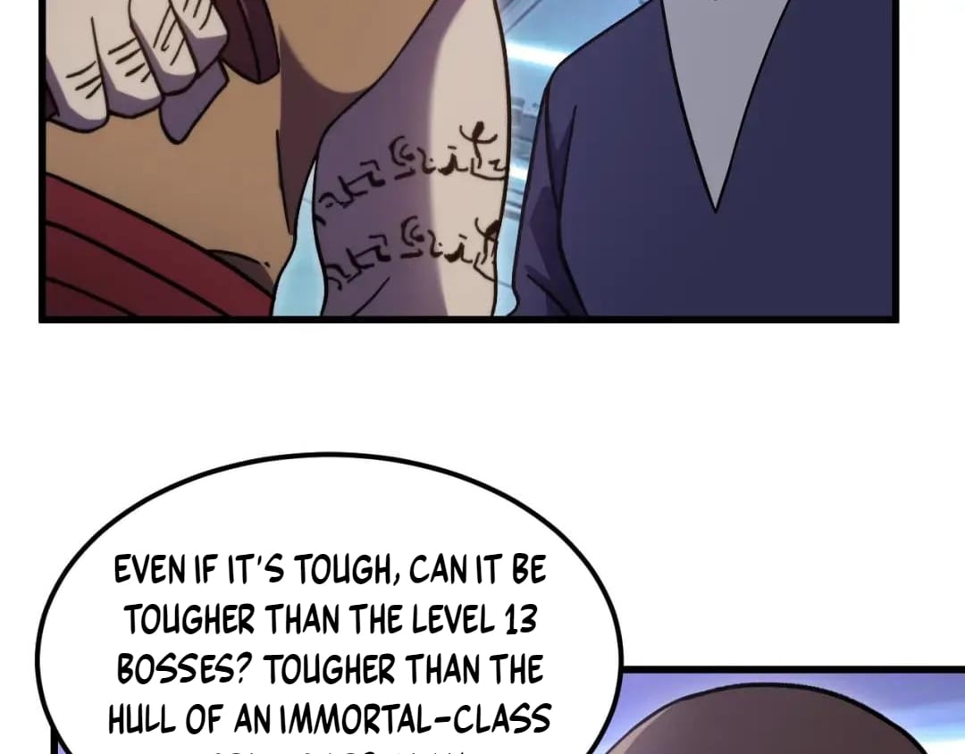 Logging 10,000 Years into the Future - Chapter 325 Page 75