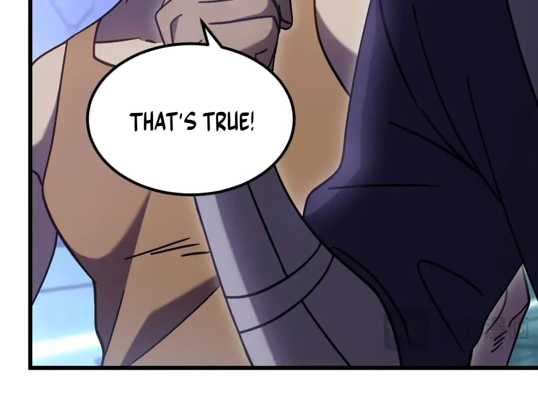 Logging 10,000 Years into the Future - Chapter 325 Page 77