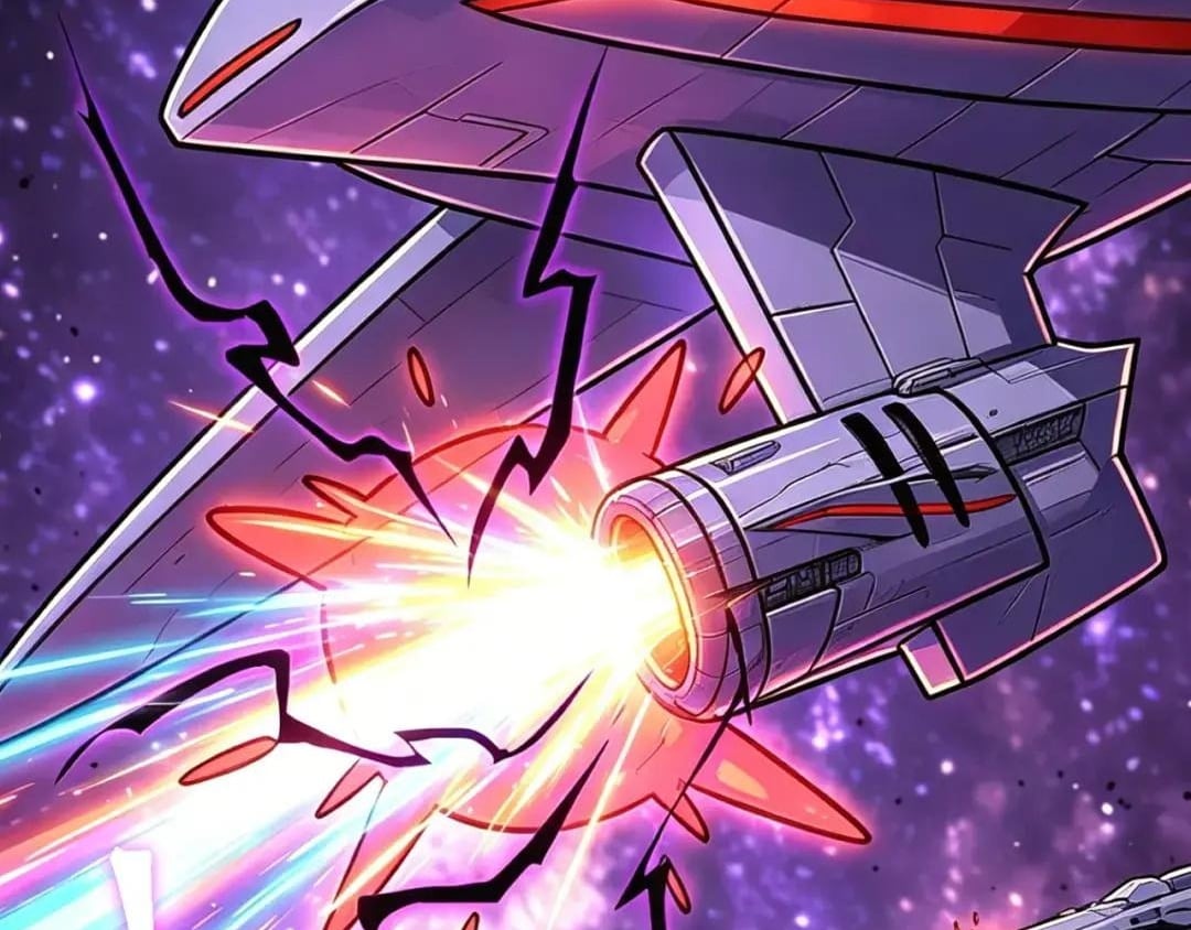Logging 10,000 Years into the Future - Chapter 325 Page 79