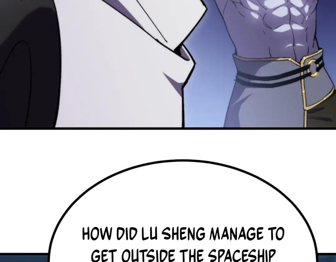 Logging 10,000 Years into the Future - Chapter 325 Page 8