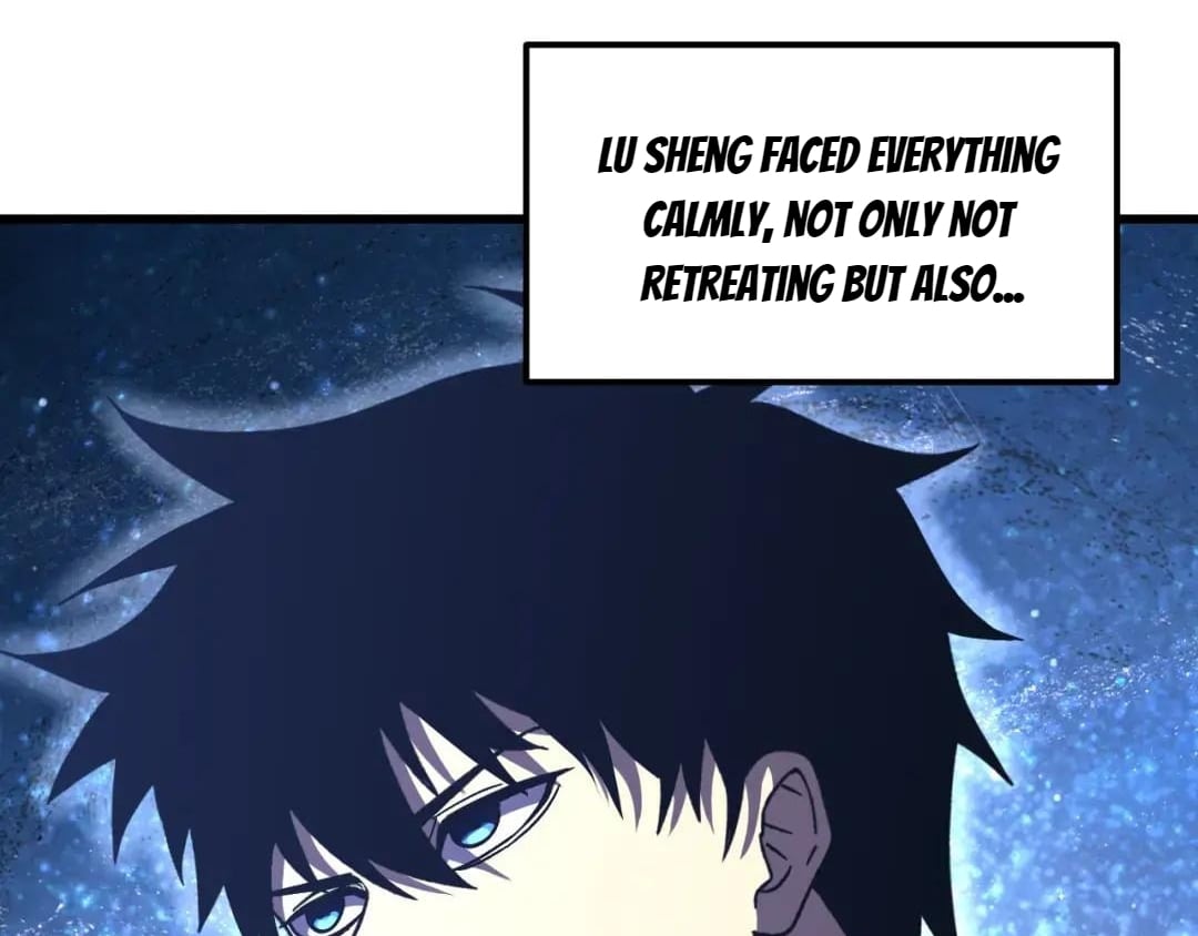 Logging 10,000 Years into the Future - Chapter 325 Page 81