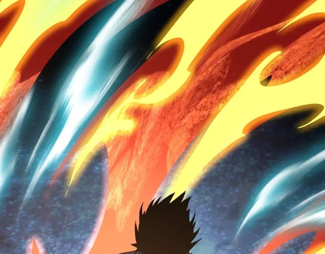 Logging 10,000 Years into the Future - Chapter 325 Page 86
