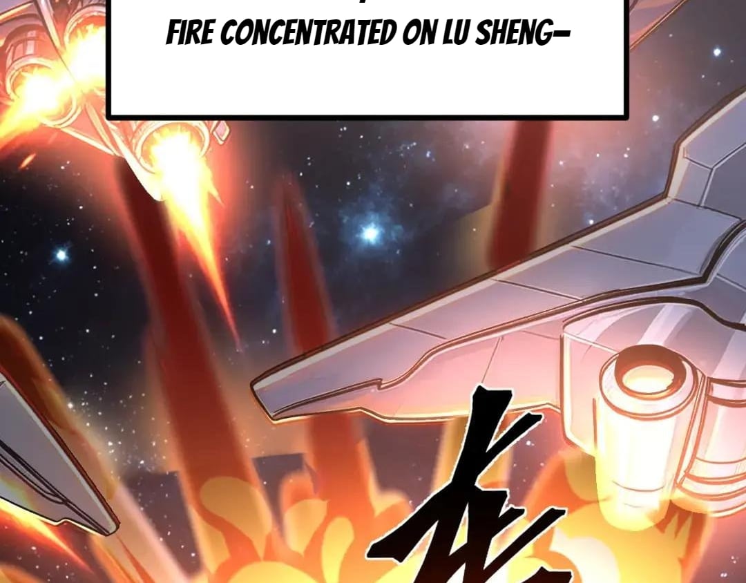 Logging 10,000 Years into the Future - Chapter 325 Page 89
