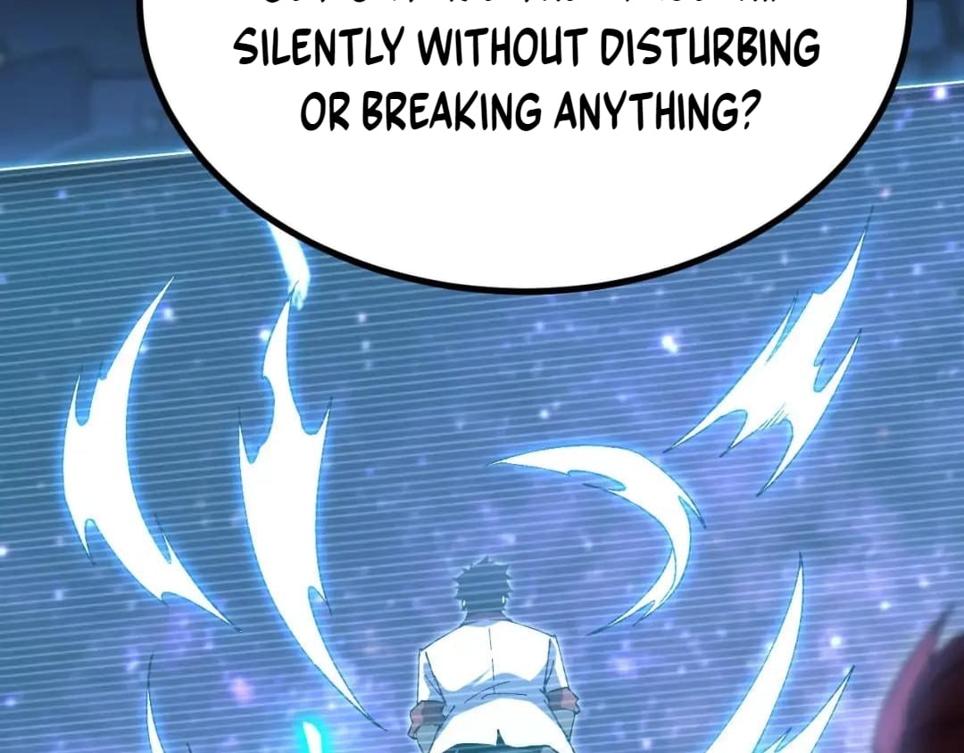 Logging 10,000 Years into the Future - Chapter 325 Page 9