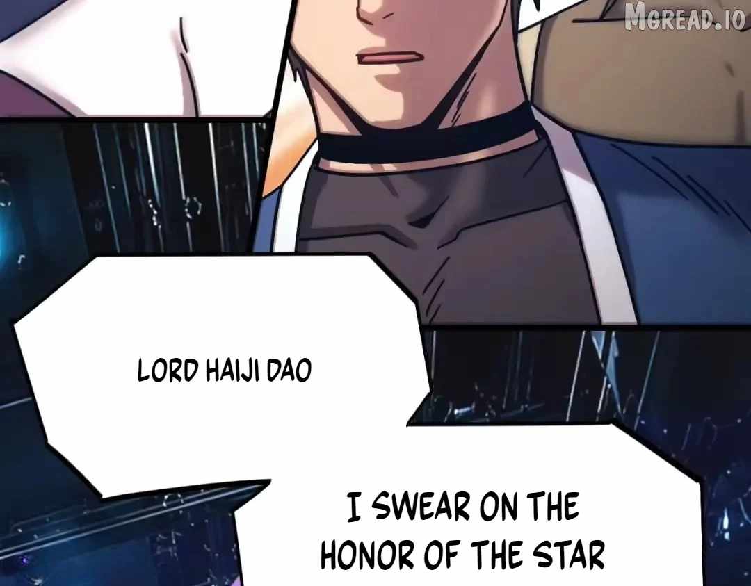 Logging 10,000 Years into the Future - Chapter 326 Page 100