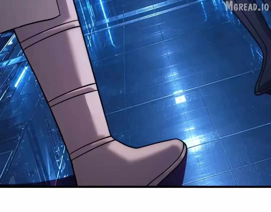 Logging 10,000 Years into the Future - Chapter 326 Page 103